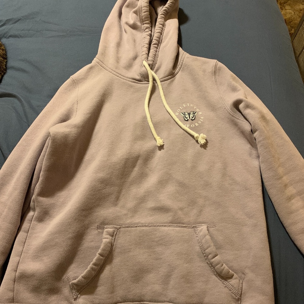 Hollister Hoodie